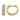 10k Yellow Gold Diamond Milgrain Hoop Earrings - Chic Everyday Elegance - Image 1