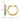 10k Yellow Gold Milgrain Diamond Hinged Hoop Earrings - Image 4