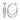 10k White Gold Diamond Hoop Earrings for Effortless Chic Style - Image 1