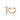 10k Rose Gold Diamond Hinged Hoop Earrings, Polished Finish - Image 4