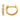 10k Gold Diamond Hinged Hoop Earrings - Polished Finish, Trendy Design - Image 1