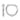 10k White Gold Diamond Hoops for Effortless Elegance - Image 1