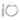10k White Gold Diamond Hinged Hoop Earrings - Chic Everyday Style - Image 1