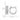 10k White Gold Diamond Oval Hoop Earrings for Effortless Style - Image 2