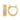 14k Gold Small Diamond Pave Hinged Oval Hoop Earrings - Image 1