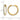 10k Gold Diamond In/Out Hinged Hoop Earrings - 1/2 Carat - Image 4