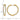 10k Gold Polished Diamond Hinged Hoop Earrings - Chic Everyday Style - Image 4