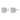10k White Gold Diamond Square Earrings for Effortless Chic - Image 2