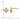 10K Gold Polished Diamond Stud Earrings for Effortless Elegance - Image 4