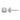 10k White Gold Diamond Halo Earrings for Effortless Elegance - Image 1