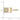 14k Gold Double Square Diamond Bezel Earrings for Effortless Style - Image 4