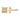 14k Gold Double Square Diamond Bezel Earrings for Effortless Style - Image 1