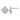 14k White Gold Pave Diamond Quatrefoil Earrings - Image 1
