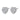 14k White Gold Diamond Pave Heart Earrings - Chic and Timeless - Image 2