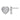 14k White Gold Diamond Pave Heart Earrings for Effortless Elegance - Image 1