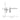10k White Gold Diamond Cross Earrings for Everyday Elegance - Image 4