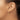 14k Gold Emerald and Diamond Drop Earrings for Effortless Elegance - Image 4
