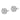 14k White Gold Floral Diamond Post Earrings - Elegant Everyday Sparkle - Image 2