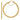 14k Gold Polished Rope Hoop Earrings - Stylish Statement Accessory - Image 1
