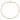 14K Gold Diamond-Cut Rope Anklet with Lobster Clasp - 10 Inch - Image 5