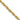 14K 20 inch 1.8mm Ultra Diamond-cut Rope with Lobster Clasp Chain - Image 5