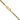 14K Gold Diamond-Cut Rope Chain Necklace - 24 Inch, 2.5mm - Image 3