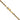 14K Gold Diamond-Cut Rope Chain Necklace, 18 inches - Image 3