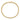 14K Gold Diamond-Cut Rope Chain - 7 Inch, Chic and Timeless - Image 5