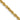 14K 18 inch 2.75mm Ultra Diamond-cut Rope with Lobster Clasp Chain - Image 1