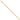 14K 7 inch 4mm Ultra Diamond-cut Rope with Lobster Clasp Chain - Image 2