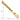 14K 8 inch 4mm Ultra Diamond-cut Rope with Lobster Clasp Chain - Image 3