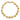 14k Gold Sea Shell Bracelet - Beachy Elegance for Everyday Style - Image 4