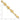 14k Gold Sea Turtle Bracelet - 7.25 Inches of Coastal Charm - Image 3