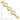 14K Gold Diamond-Cut Claddagh Circle Link Bracelet - 7 Inches - Image 4