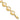 14K Gold Diamond-Cut Claddagh Circle Link Bracelet - 7 Inches - Image 1