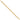 14K Gold Satin Finish Diamond-Cut Elephant Bracelet - 7 Inches - Image 2