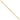 14K Gold Polished Dolphin Bracelet - 7 Inches of Playful Elegance - Image 2
