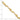 14K Polished Dolphin and Sea Shell 7 inch Bracelet - Image 3