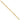 14K Gold Diamond-Cut Starfish and Shell Bracelet - 7 Inch Chic Accessory - Image 2
