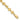 14K Gold Diamond-Cut Starfish and Shell Bracelet - 7 Inch Chic Accessory - Image 1