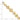 14K Diamond-cut Sea Life 7 inch Bracelet - Image 3