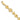 14K Diamond-cut Sea Life 7 inch Bracelet - Image 1