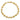 14k Gold Sea Life Bracelet with Polished and Textured Design, 7 Inches - Image 4