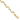14k Gold Diamond-Cut Wavy Link Bracelet – 7.5 Inch Trendy Accessory - Image 1