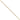 14K Two-Tone Oval Link Bracelet with Diamond-Cut Beads, 7.25 Inches - Image 2