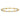 14K Two-Tone Oval Link Bracelet with Diamond-Cut Beads, 7.25 Inches - Image 3