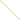 14K Gold Open Heart Bracelet with Diamond-Cut Finish, 7.25 Inch - Image 2