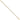 14k Two-tone Polished Oval Cable Link 7.25 inch Bracelet - Image 2