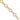 14k Polished and Textured 12mm Fancy Circle Link 7.25 inch Bracelet - Image 1
