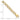 14K Gold Polished Oval Open Link Bracelet - 7.5 Inches of Modern Elegance - Image 3
